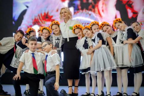 Учитель года города Краснодара в 2026 году