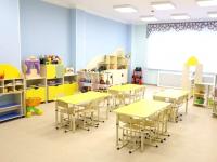 В Краснодаре идёт комплектование нового детского сада «Солнечный»