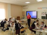Учитель года города Краснодара-2023. Второй конкурсный день.