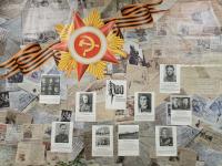 Образовательные организации города Краснодара готовятся к торжественным мероприятиям - 80-летию Освобождения города Краснодара от немецко-фашистских захватчиков
