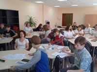 Осенние Профинтенсивы набирают обороты