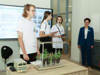 Начал работу Региональный центр выявления, поддержки и развития способностей и талантов у детей и молодежи