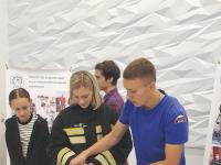 Проект "Создай своё будущее"