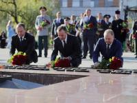 80-летие освобождения Кубани от немецко-фашистских захватчиков
