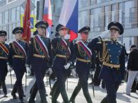 80-летие освобождения Кубани от немецко-фашистских захватчиков