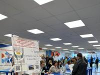 Cостоялась ярмарка вакансий педагогических специальностей