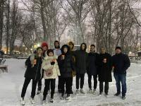 в Липецке стартовал XVII Межрегиональный фестиваль-форум ученического самоуправления «Диалог цивилизаций»