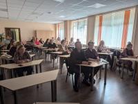 Краевое родительское собрание