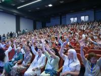 Всероссийский конкурс исследовательских работ и творческих проектов дошкольников и младших школьников «Я – исследователь!» 