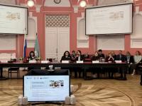 диалог на площадке МПГУ 2