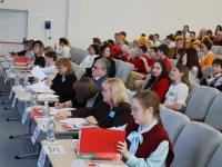 Учитель года города Краснодара в 2026 году
