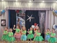 день космонавтики 4