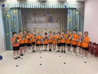 день космонавтики 5