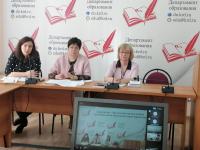 Завтра, 14 февраля, во всех школах города Краснодара пройдёт итоговое собеседование по русскому языку для учащихся 9 классов