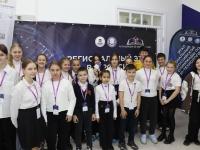 Обучающиеся МБОУ ДО ЦДТТ «Юный техник» 14-15 февраля принимали участие в Региональном этапе IX открытой «Всероссийской Олимпиады по 3D технологиям»