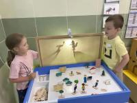 Мультипликационная деятельность